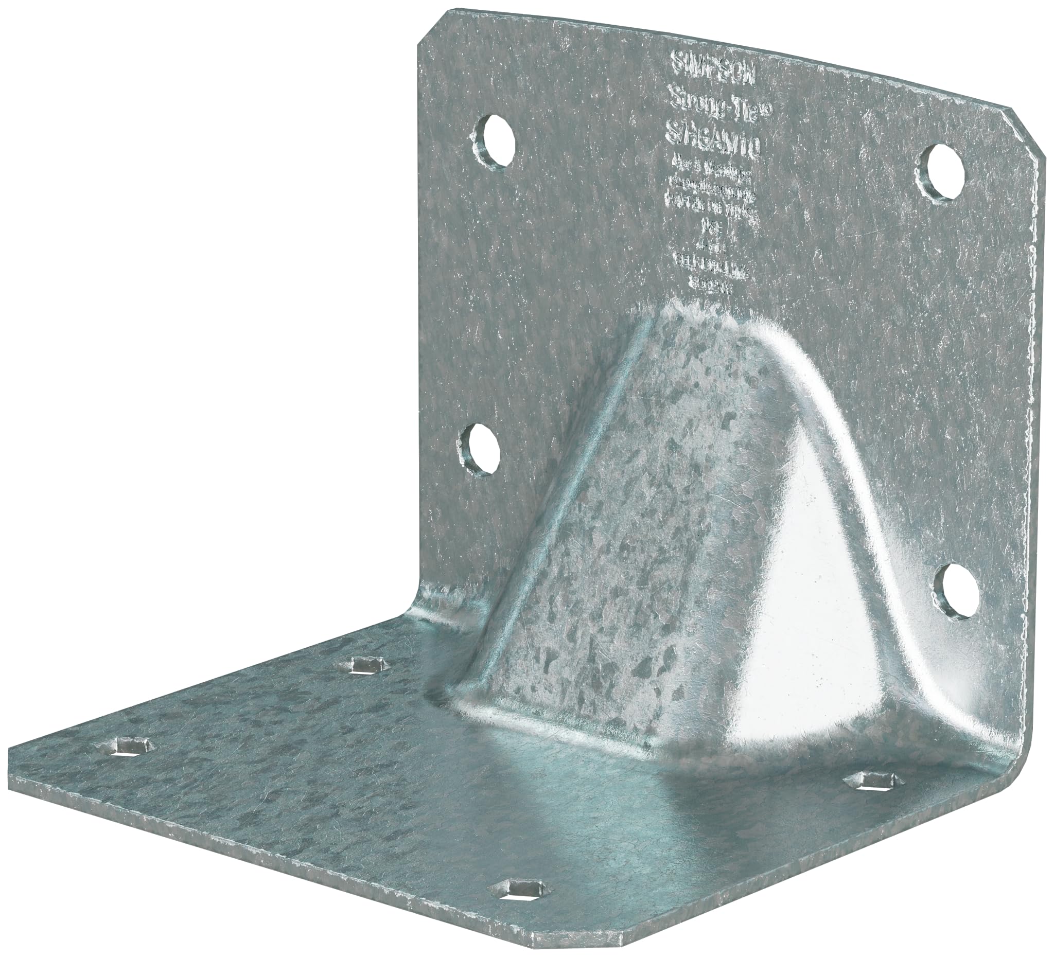 Amazon.com: Simpson Strong-Tie HGAM10KTA HGAM Hurricane